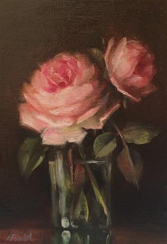 "Untitled" original fine art by Carolina Elizabeth "Untitled" original fine art by Carolina Elizabeth