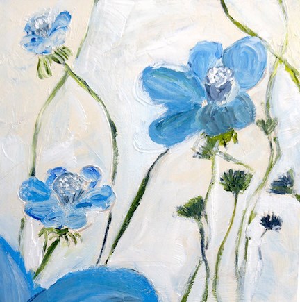 "30 in 30 - Day 29" original fine art by Lou Belcher "30 in 30 - Day 29" original fine art by Lou Belcher