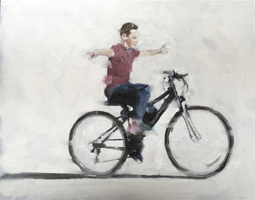 "Free" original fine art by James Coates "Free" original fine art by James Coates