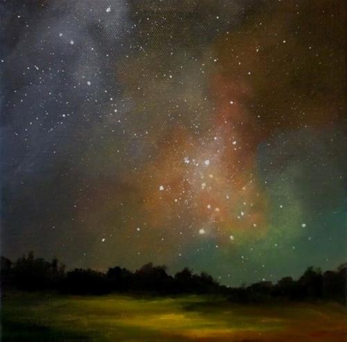 "All the Wishes" original fine art by ~ces~ Christine E. S. Code "All the Wishes" original fine art by ~ces~ Christine E. S. Code