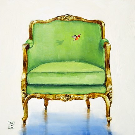 "hello sunshine" original fine art by Kimberly Applegate "hello sunshine" original fine art by Kimberly Applegate