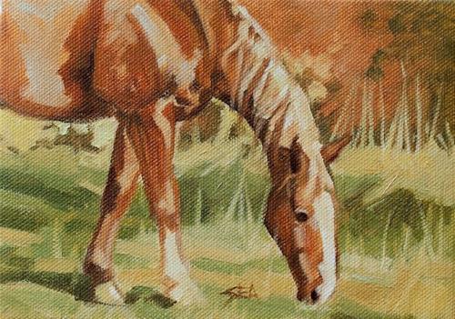 "Fall Colors" original fine art by Susan Ashmore "Fall Colors" original fine art by Susan Ashmore