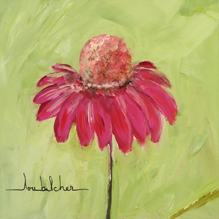 "30 in 30 - Day 3" original fine art by Lou Belcher "30 in 30 - Day 3" original fine art by Lou Belcher