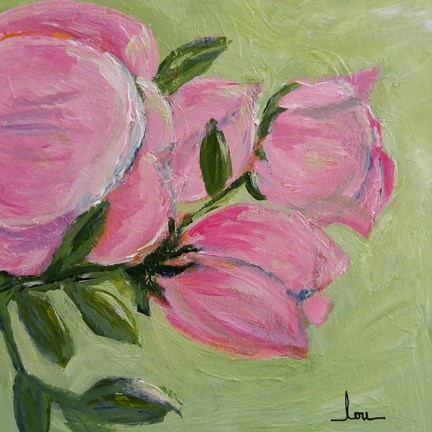 "30 in 30 - Day 09" original fine art by Lou Belcher "30 in 30 - Day 09" original fine art by Lou Belcher