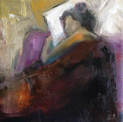 "Lucid" original fine art by ~ces~ Christine E. S. Code "Lucid" original fine art by ~ces~ Christine E. S. Code