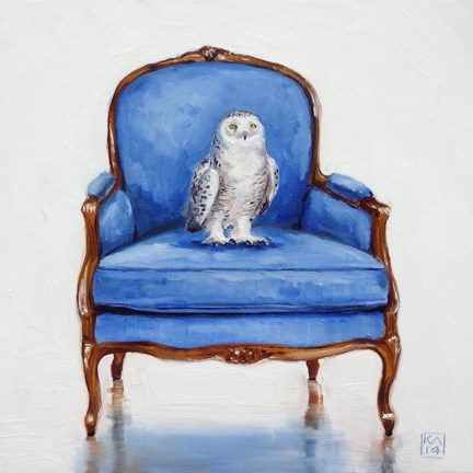 "magic" original fine art by Kimberly Applegate "magic" original fine art by Kimberly Applegate