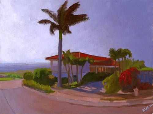 "HAWAII" original fine art by Nancy Herman "HAWAII" original fine art by Nancy Herman