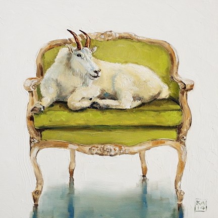 "high on a hill" original fine art by Kimberly Applegate "high on a hill" original fine art by Kimberly Applegate
