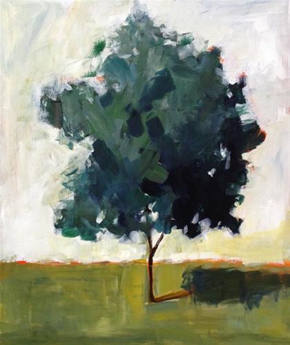 "Tree Beauty" original fine art by Pamela Munger "Tree Beauty" original fine art by Pamela Munger