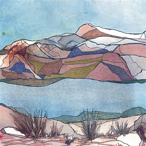 "Across the River" original fine art by Tonya Doughty "Across the River" original fine art by Tonya Doughty
