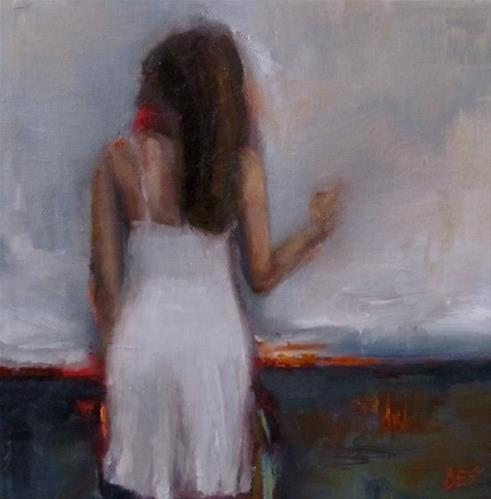 "Which Way From Here?" original fine art by ~ces~ Christine E. S. Code "Which Way From Here?" original fine art by ~ces~ Christine E. S. Code