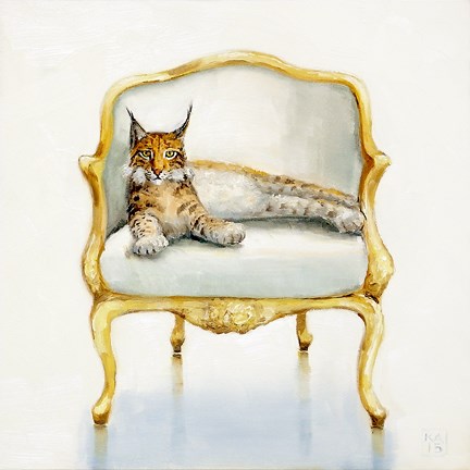 "yes. I'm listening..." original fine art by Kimberly Applegate "yes. I'm listening..." original fine art by Kimberly Applegate