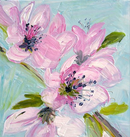 "30 in 30 - Day 24" original fine art by Lou Belcher "30 in 30 - Day 24" original fine art by Lou Belcher