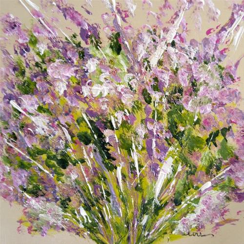 "30 in 30 - Day 11" original fine art by Lou Belcher "30 in 30 - Day 11" original fine art by Lou Belcher