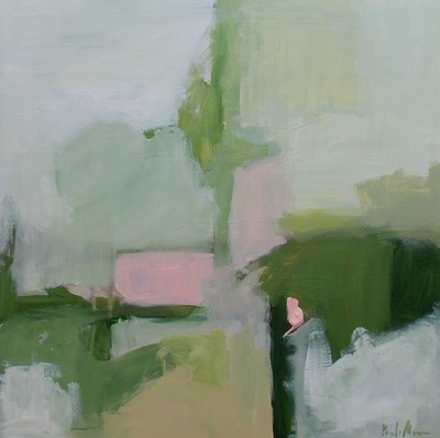 "Spring is in the Air" original fine art by Pamela Munger "Spring is in the Air" original fine art by Pamela Munger