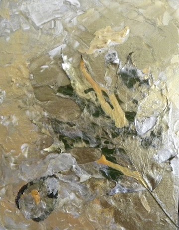 "autumn" original fine art by cheryl buhrman "autumn" original fine art by cheryl buhrman