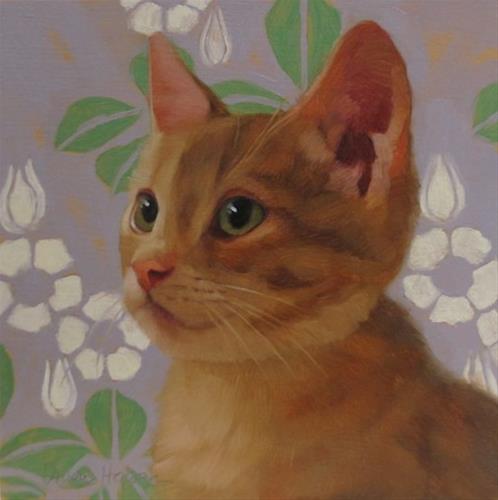 "Paula also one of my paintings is on Huffington Post!" original fine art by Diane Hoeptner "Paula also one of my paintings is on Huffington Post!" original fine art by Diane Hoeptner