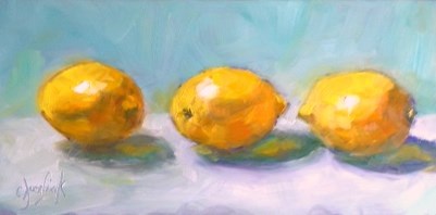"Family" original fine art by Carol Josefiak "Family" original fine art by Carol Josefiak