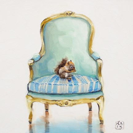 "it's the little things..." original fine art by Kimberly Applegate "it's the little things..." original fine art by Kimberly Applegate