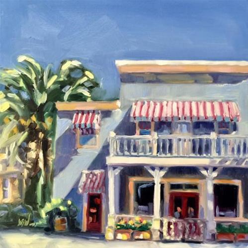 "Sides" original fine art by Mb Warner "Sides" original fine art by Mb Warner