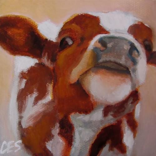 "What's Up? " original fine art by ~ces~ Christine E. S. Code "What's Up? " original fine art by ~ces~ Christine E. S. Code