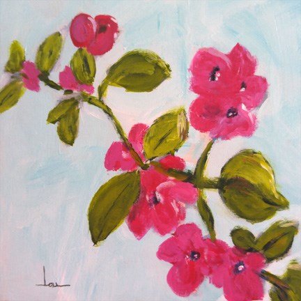 "30 in 30 - Day 13" original fine art by Lou Belcher "30 in 30 - Day 13" original fine art by Lou Belcher